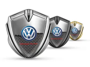 VW Insignia De Guardabarros Diseño Focal Chic